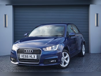 Used Audi A1 2016 for sale - 79611725: Photo