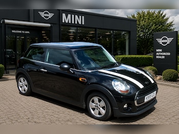 Used MINI Hatch 2015 for sale - 78821138: Photo