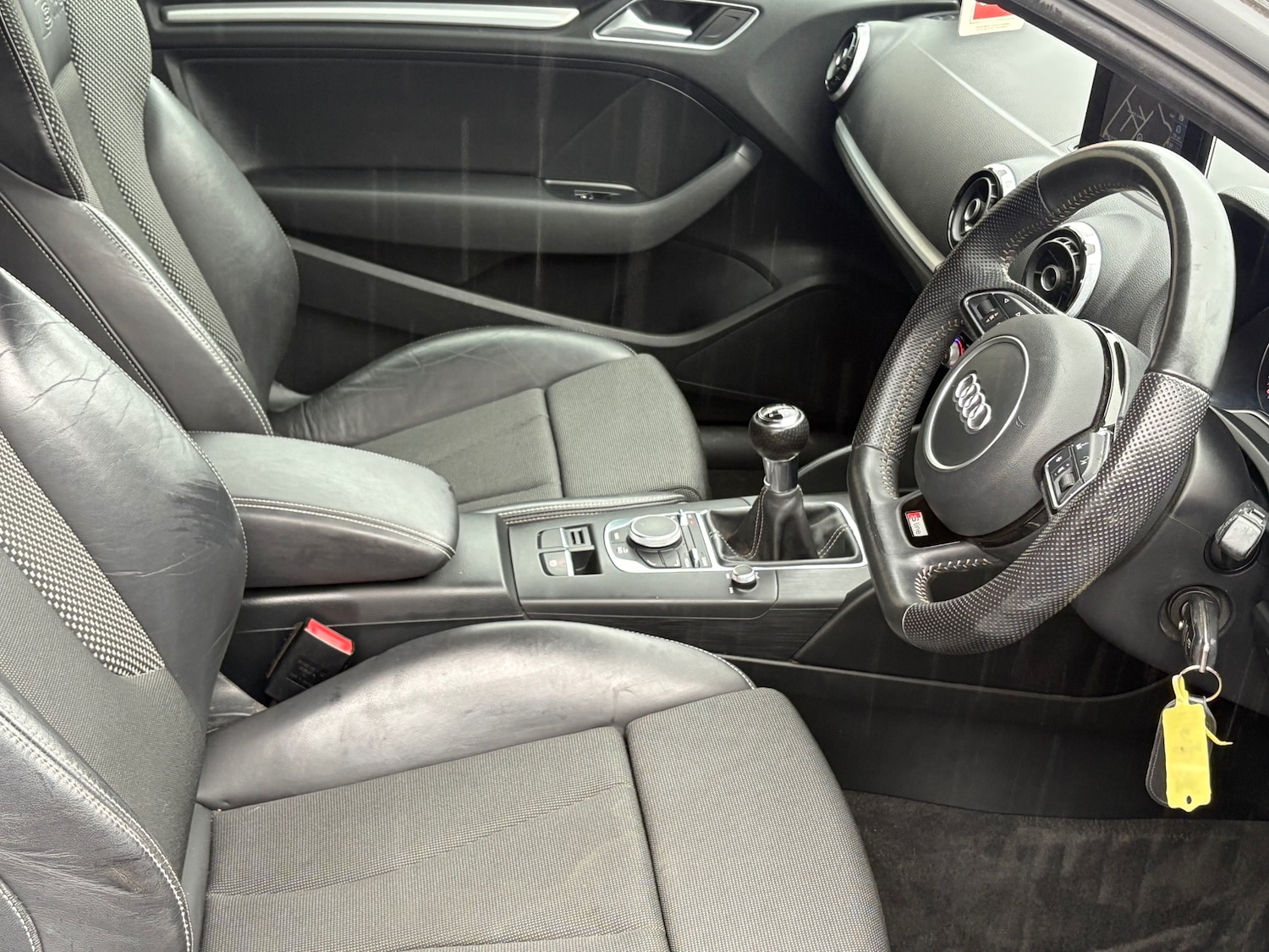 Used Audi A3 2014 for sale - 77319172: Photo 2