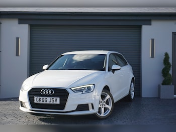 Used Audi A3 2016 for sale - 78653176: Photo