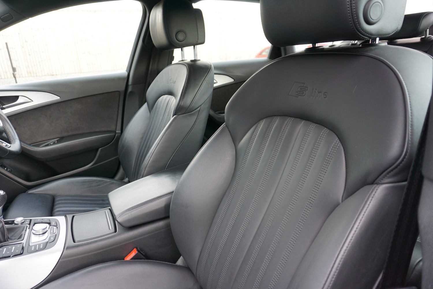 Used Audi A6 2017 for sale - 75695035: Photo 10