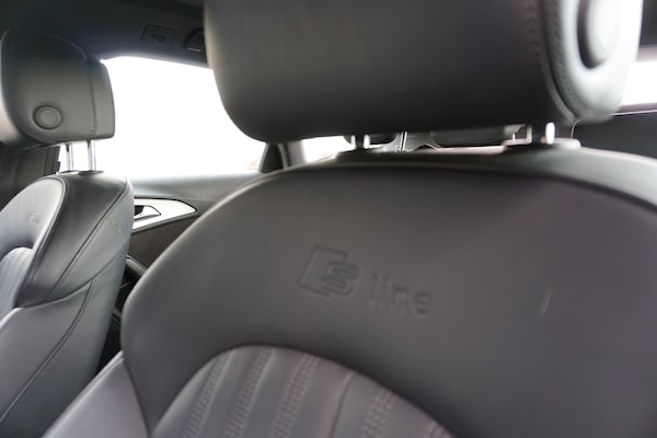 Used Audi A6 2017 for sale - 75695035: Photo 11