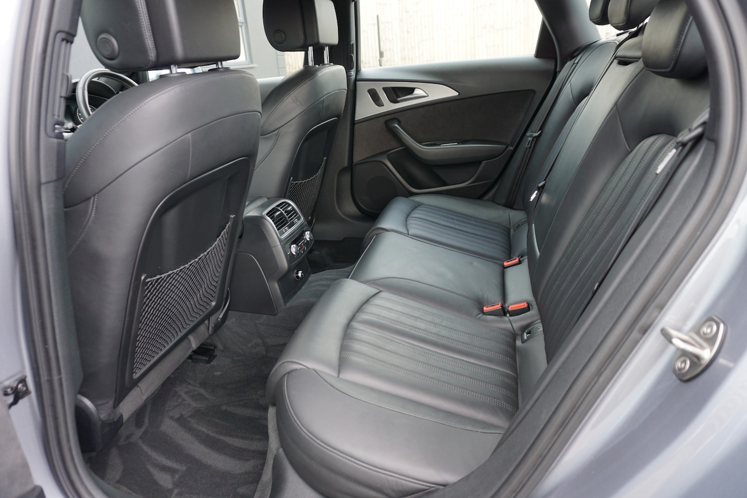 Used Audi A6 2017 for sale - 75695035: Photo 12