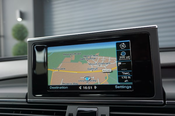 Used Audi A6 2017 for sale - 75695035: Photo 14