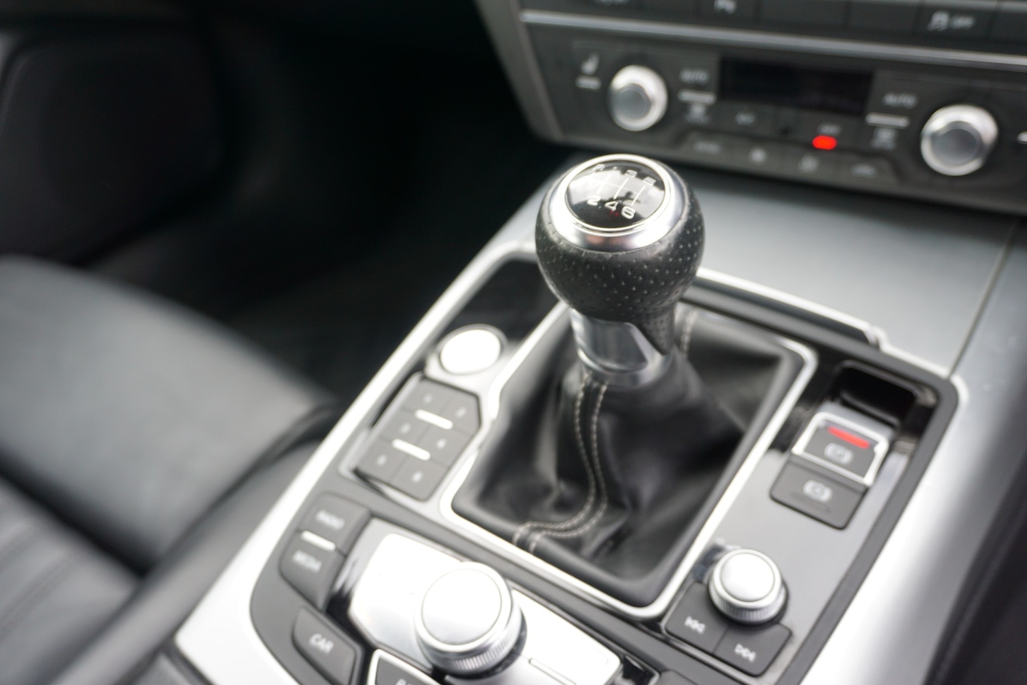 Used Audi A6 2017 for sale - 75695035: Photo 15