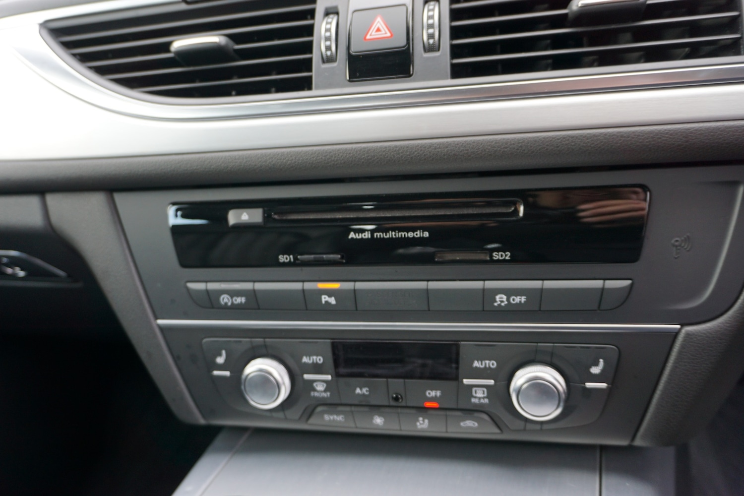 Used Audi A6 2017 for sale - 75695035: Photo 16