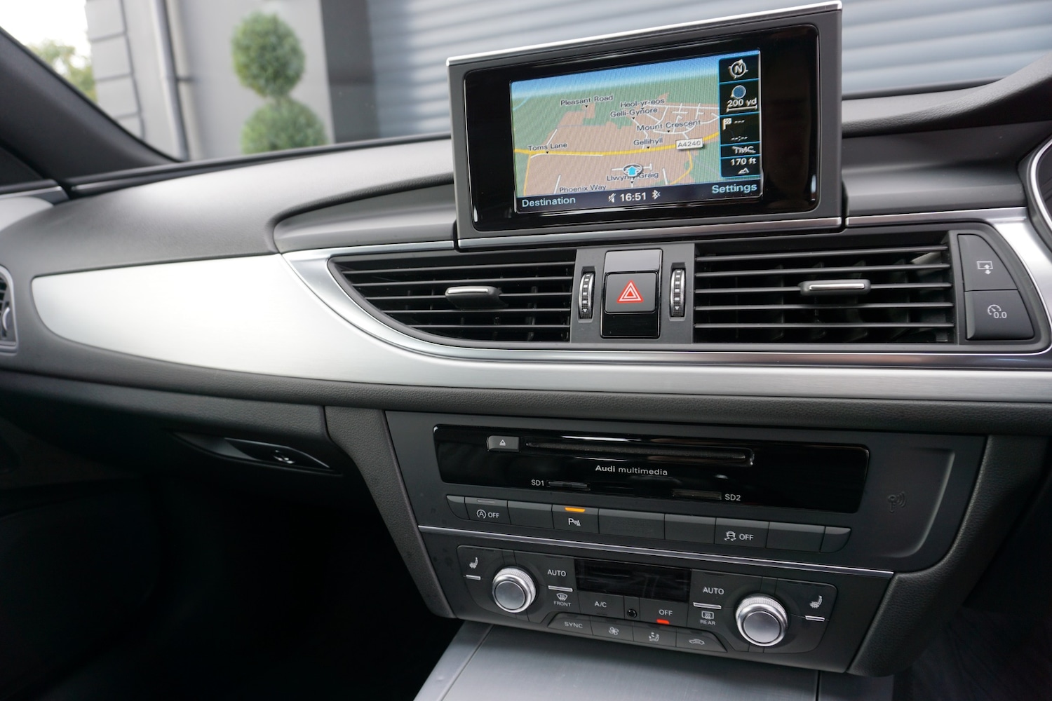 Used Audi A6 2017 for sale - 75695035: Photo 17