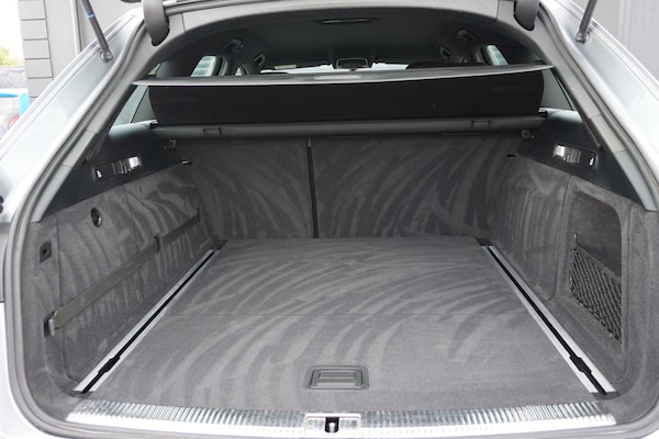 Used Audi A6 2017 for sale - 75695035: Photo 18