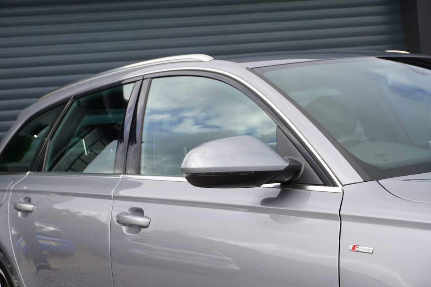 Used Audi A6 2017 for sale - 75695035: Photo 20