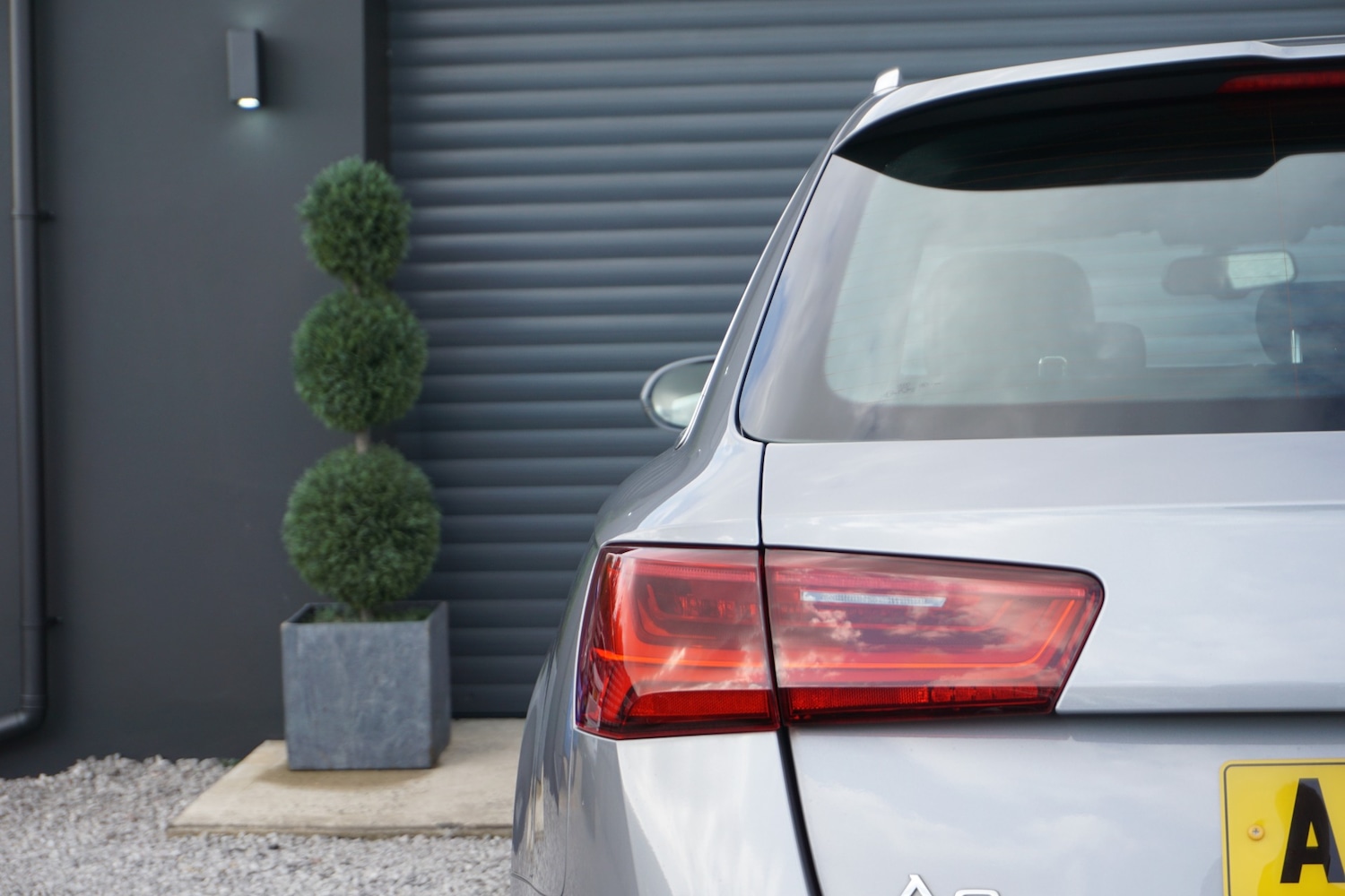 Used Audi A6 2017 for sale - 75695035: Photo 21