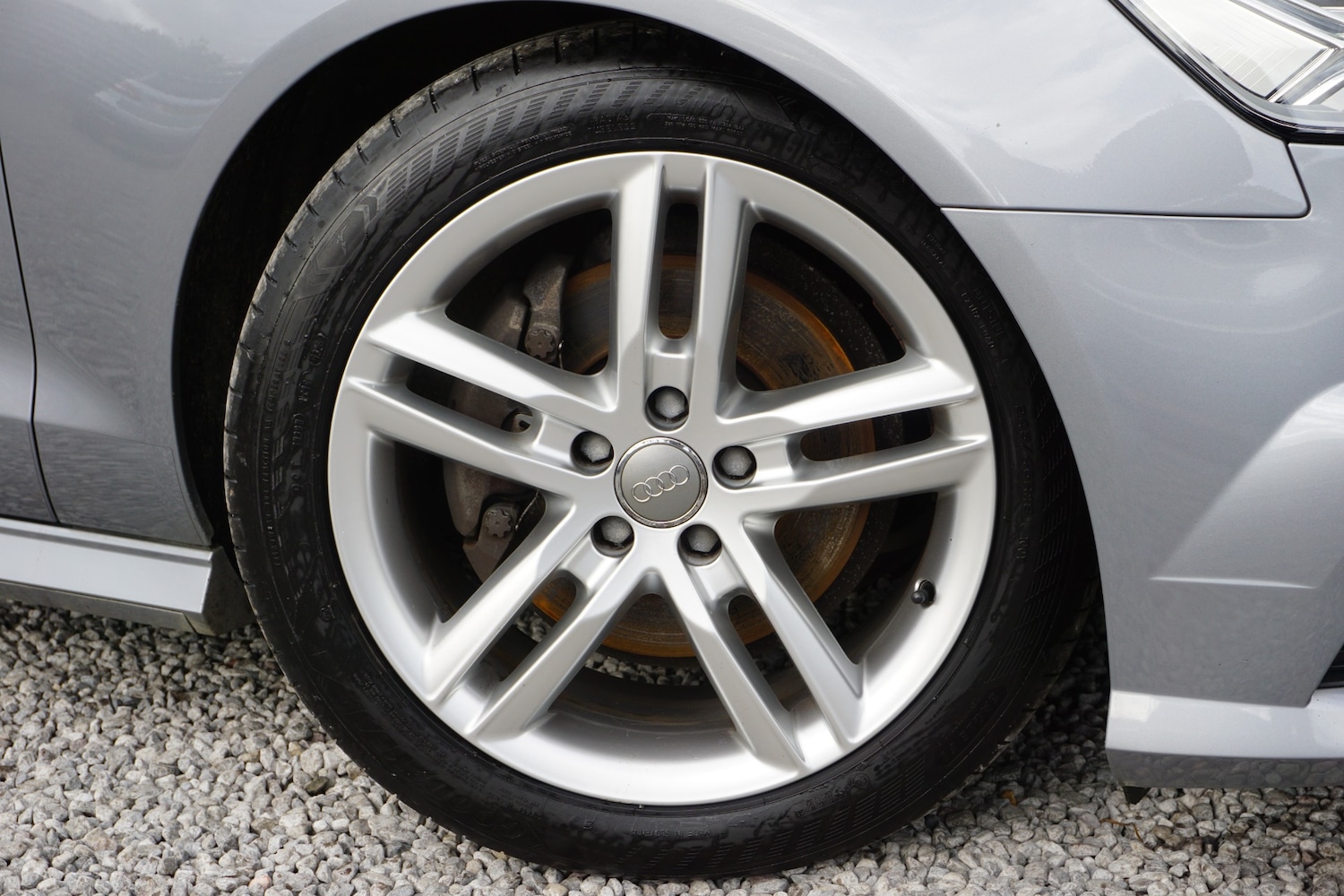 Used Audi A6 2017 for sale - 75695035: Photo 22