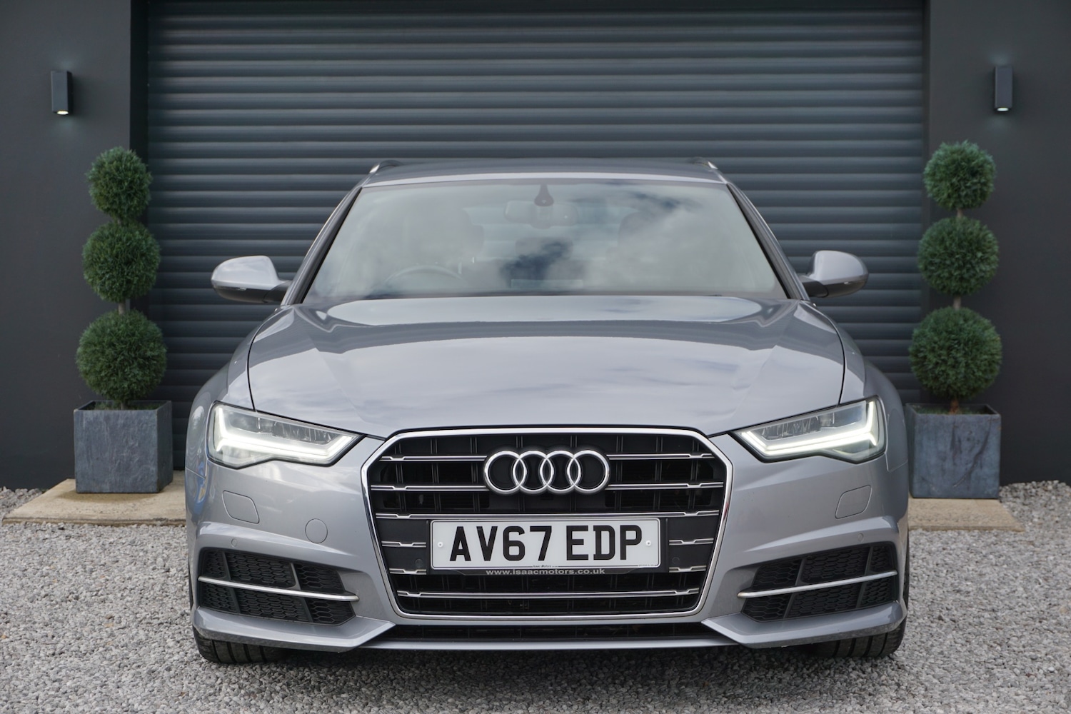 Used Audi A6 2017 for sale - 75695035: Photo 3