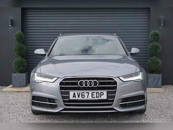 Used Audi A6 2017 for sale - 75695035: Photo