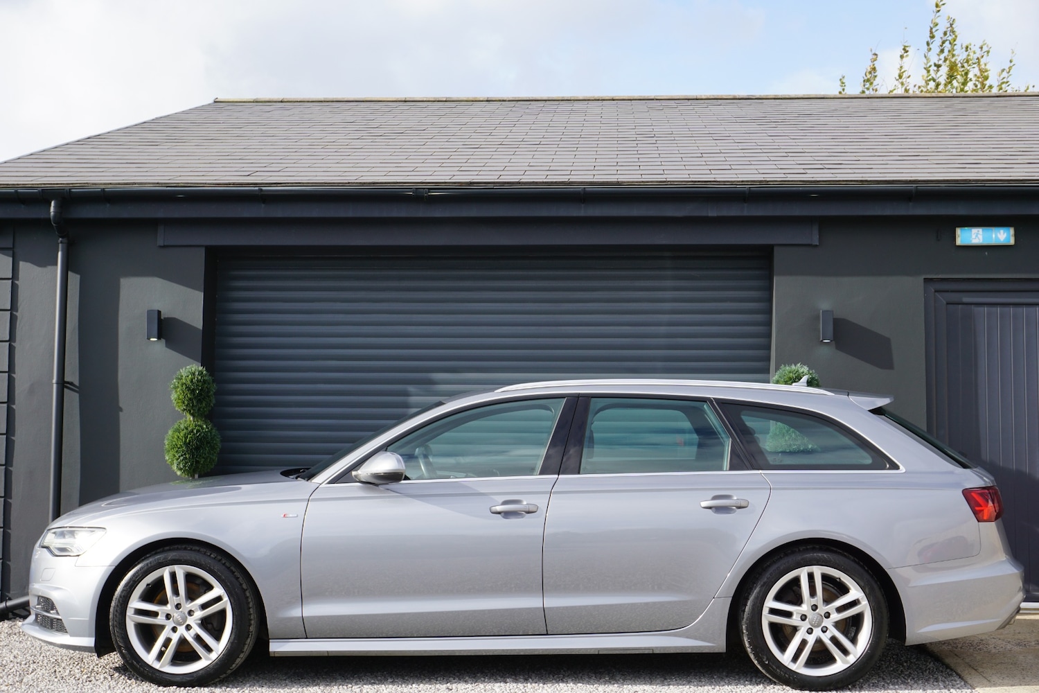 Used Audi A6 2017 for sale - 75695035: Photo 6