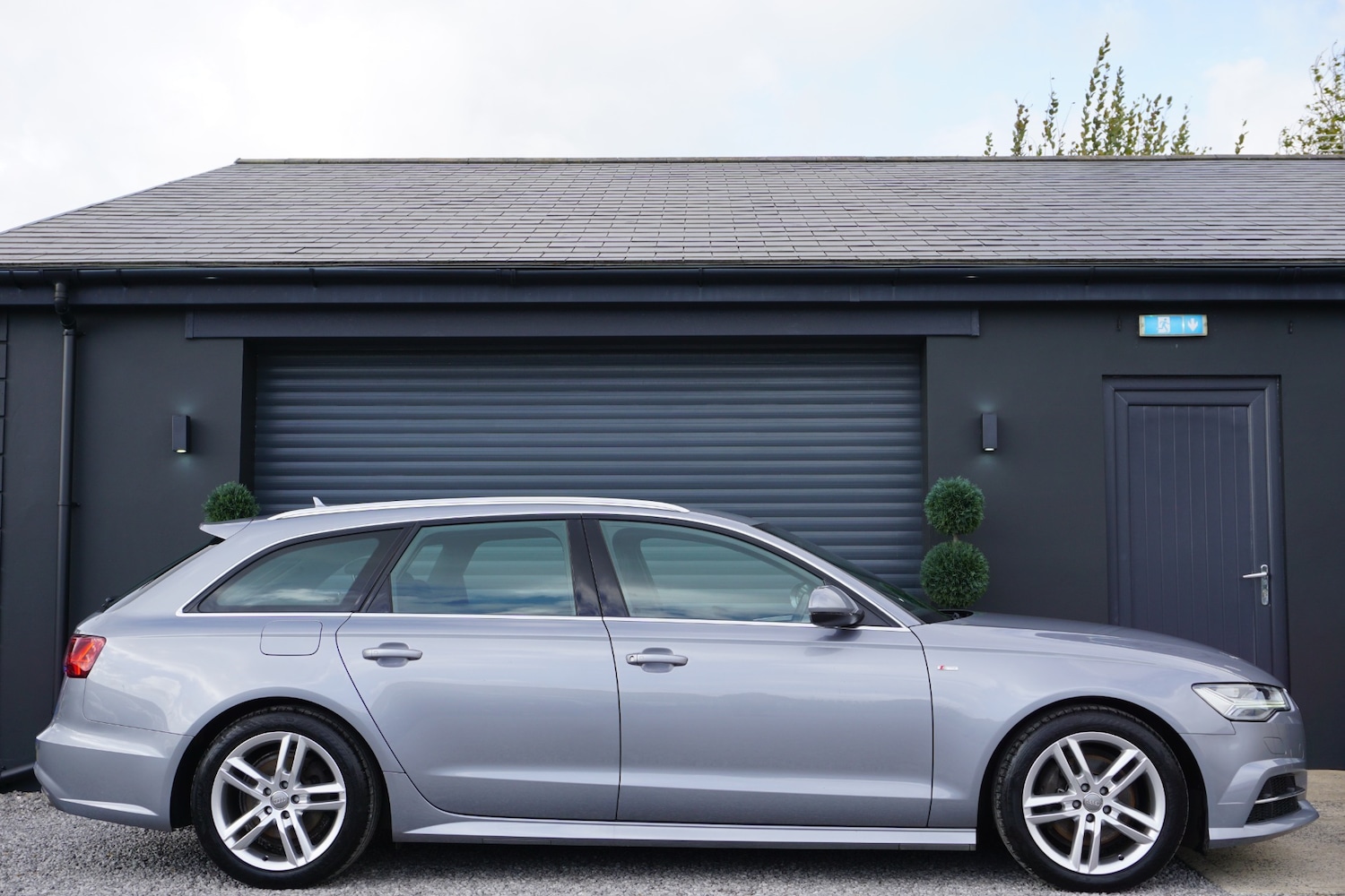 Used Audi A6 2017 for sale - 75695035: Photo 7