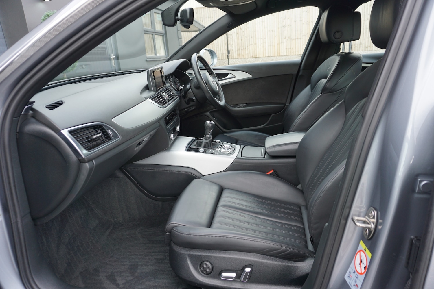 Used Audi A6 2017 for sale - 75695035: Photo 9