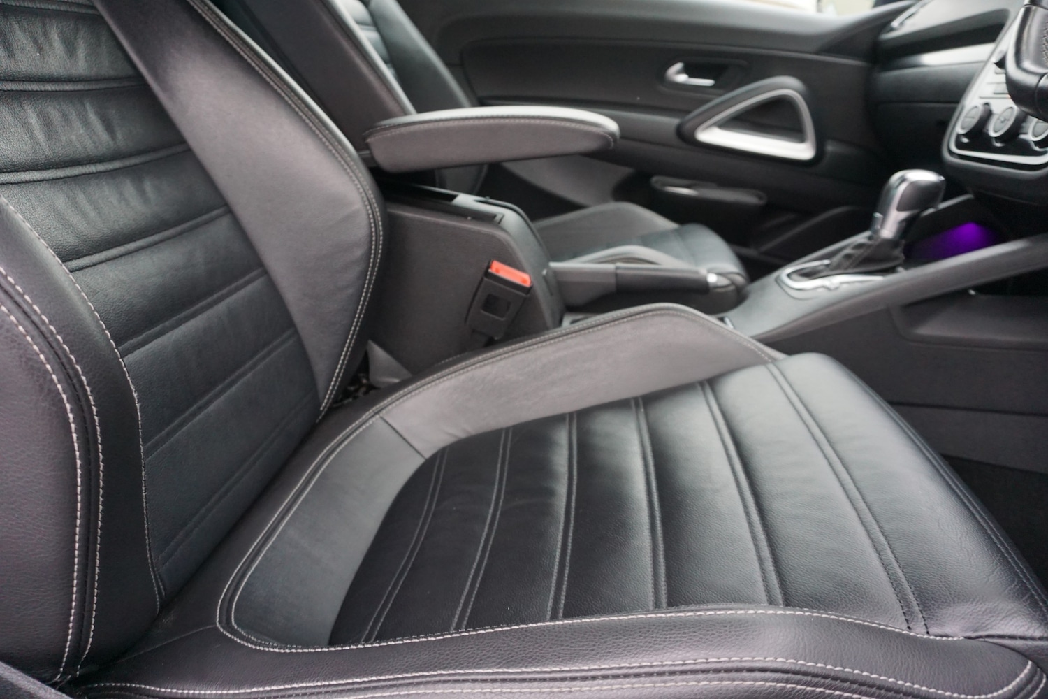 Used Volkswagen Scirocco 2017 for sale - 78098440: Photo 11