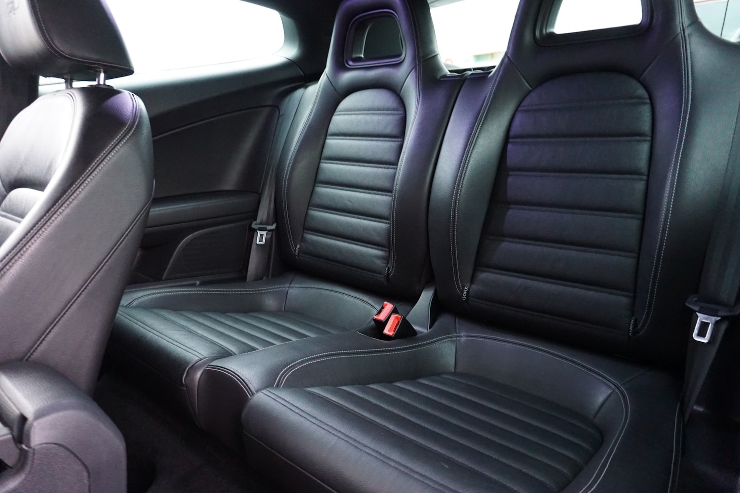 Used Volkswagen Scirocco 2017 for sale - 78098440: Photo 12