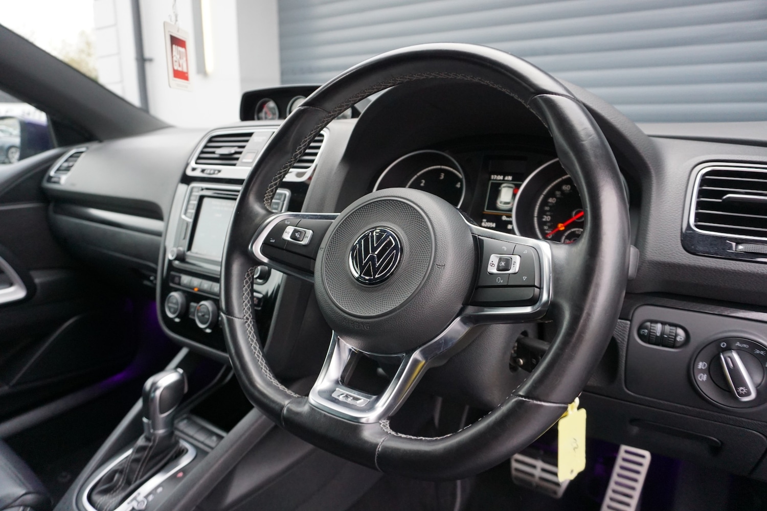 Used Volkswagen Scirocco 2017 for sale - 78098440: Photo 13