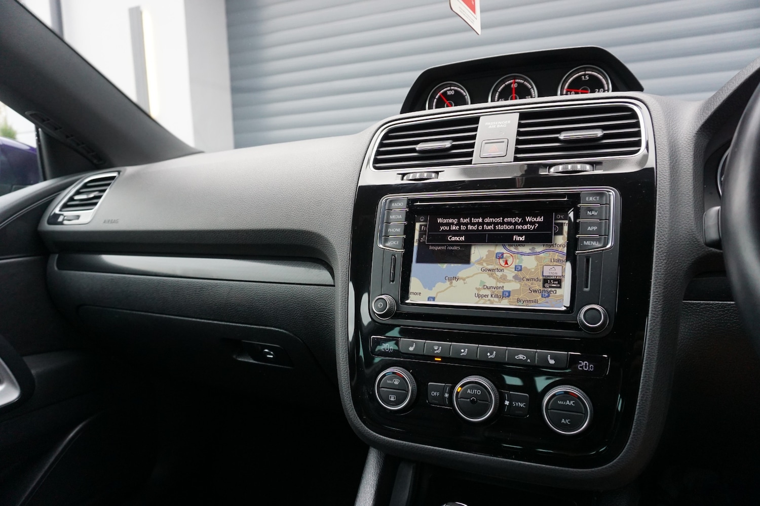 Used Volkswagen Scirocco 2017 for sale - 78098440: Photo 14