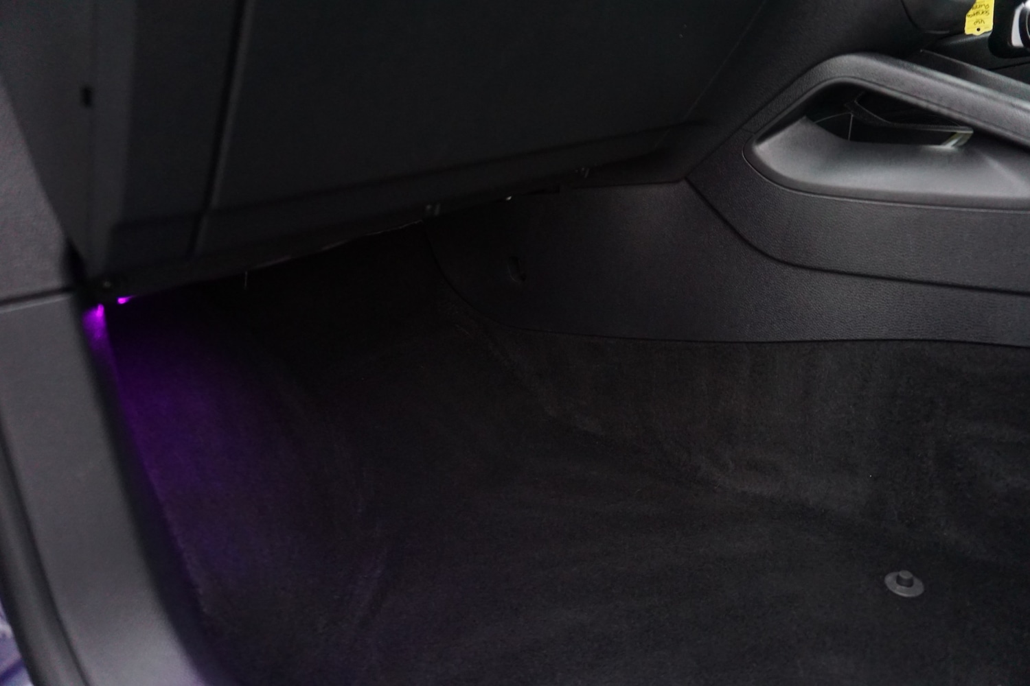 Used Volkswagen Scirocco 2017 for sale - 78098440: Photo 17