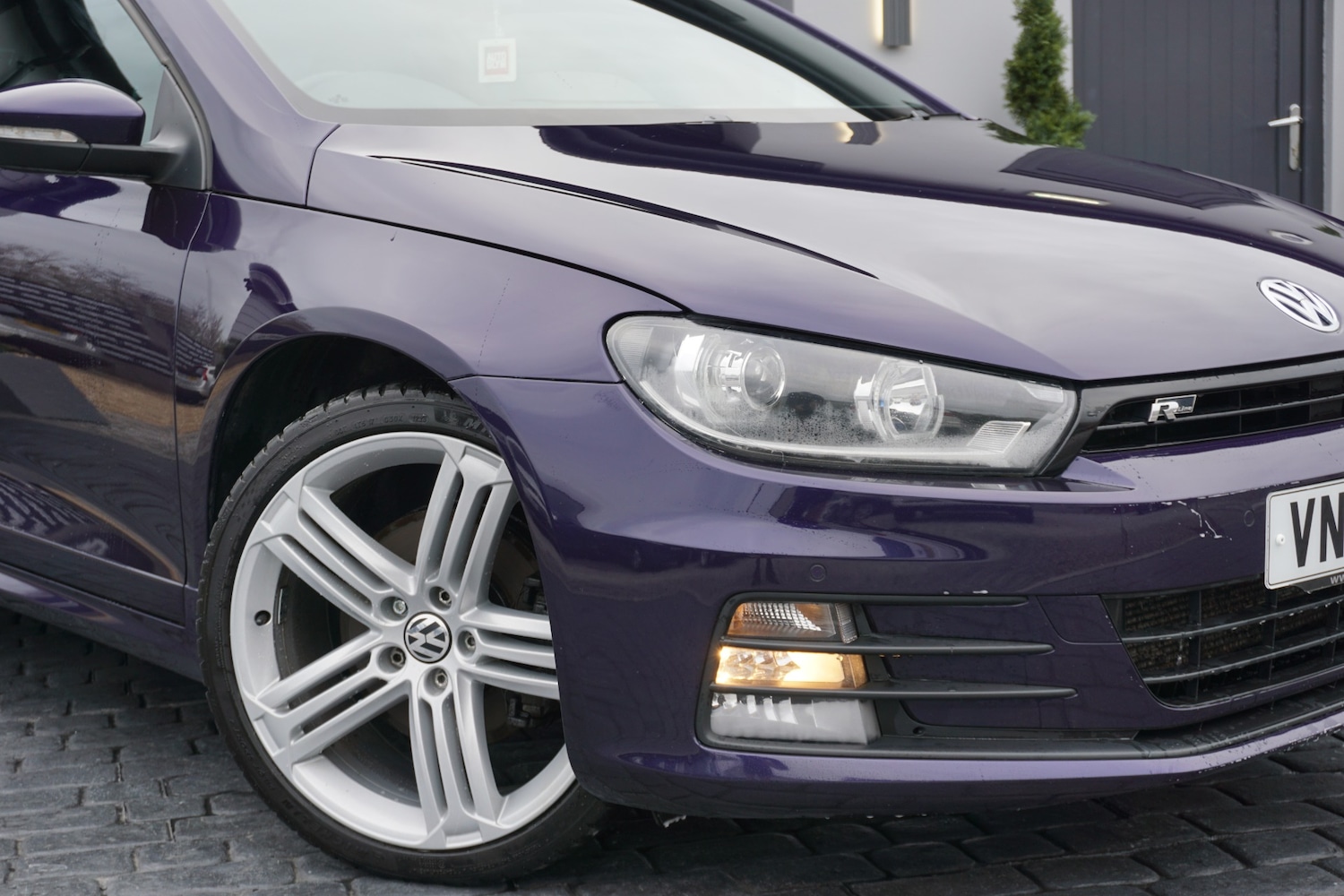 Used Volkswagen Scirocco 2017 for sale - 78098440: Photo 19