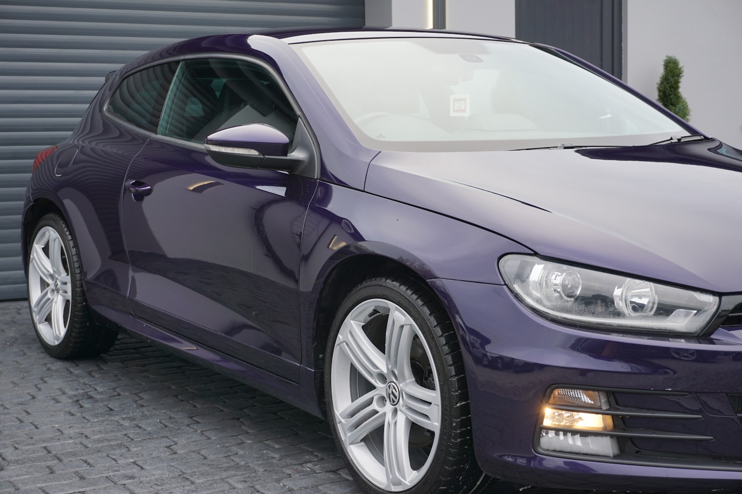 Used Volkswagen Scirocco 2017 for sale - 78098440: Photo 21