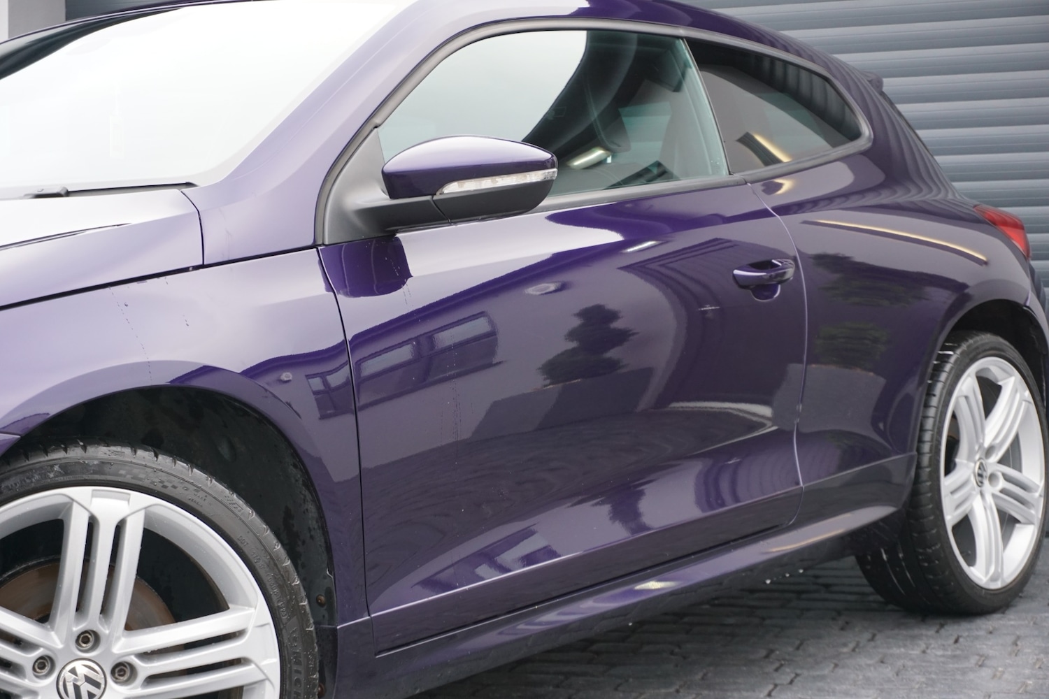 Used Volkswagen Scirocco 2017 for sale - 78098440: Photo 22