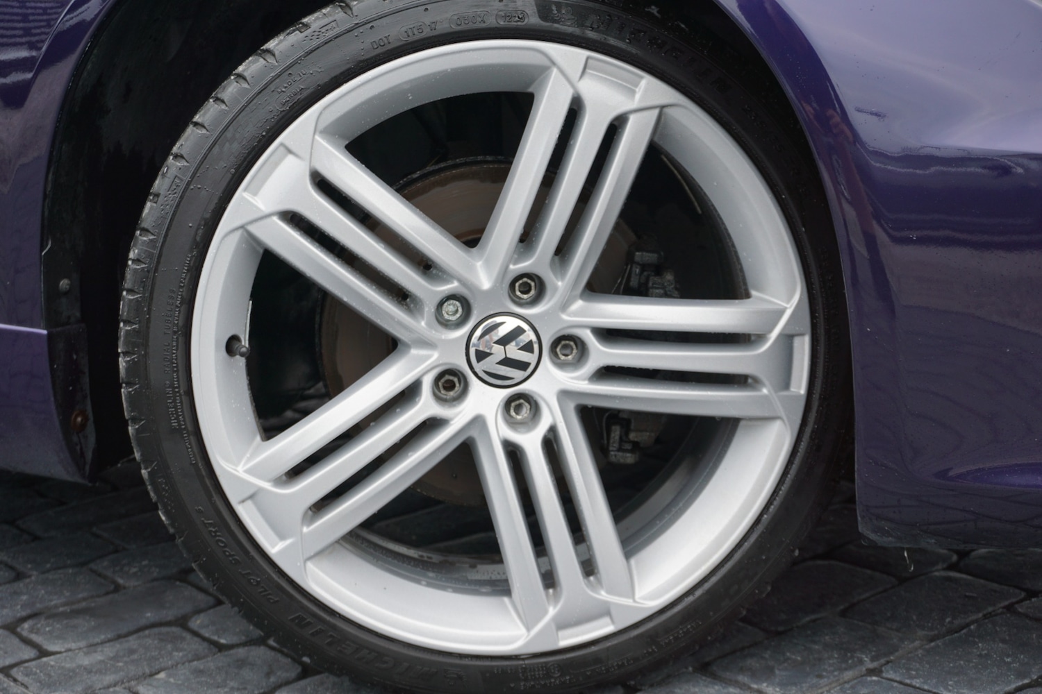 Used Volkswagen Scirocco 2017 for sale - 78098440: Photo 25