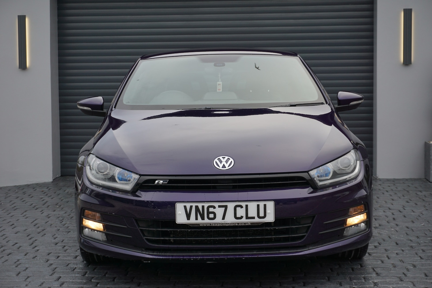 Used Volkswagen Scirocco 2017 for sale - 78098440: Photo 3