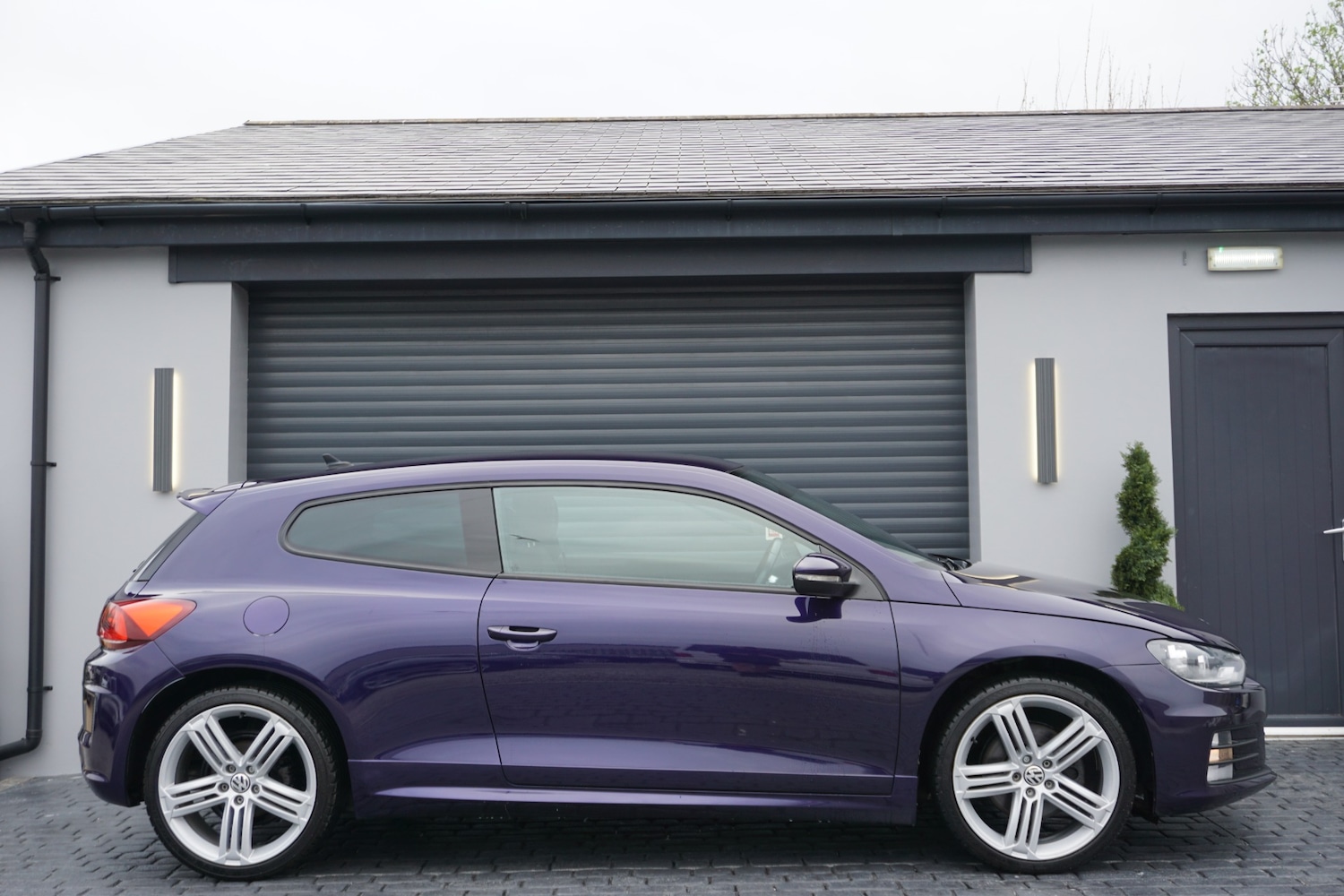 Used Volkswagen Scirocco 2017 for sale - 78098440: Photo 7