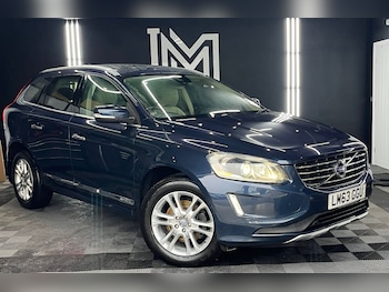 Used Volvo XC60 2013 for sale - 75984990: Photo