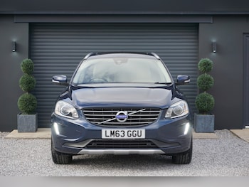 Used Volvo XC60 2013 for sale - 75984990: Photo