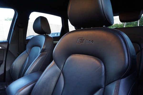 Used Audi Q5 2015 for sale - 75358144: Photo 10