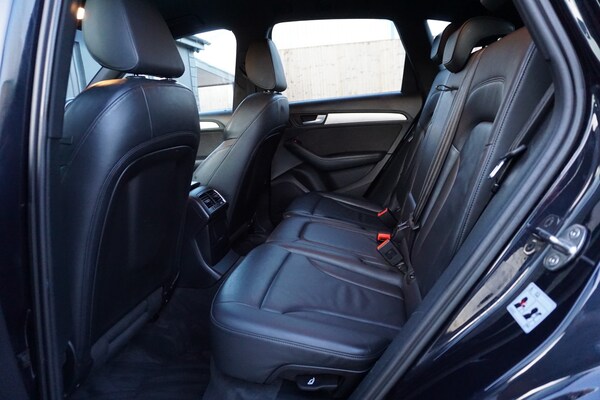 Used Audi Q5 2015 for sale - 75358144: Photo 11