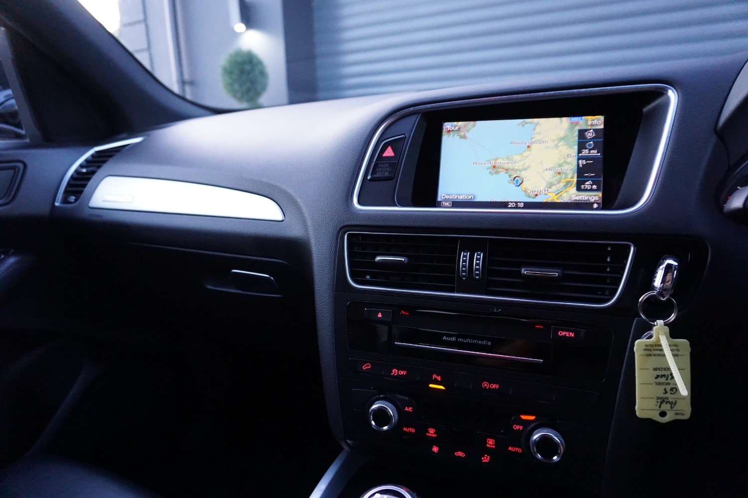 Vehicle 13