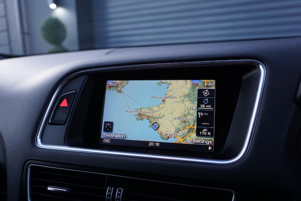 Used Audi Q5 2015 for sale - 75358144: Photo 14