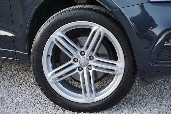 Used Audi Q5 2015 for sale - 75358144: Photo 20