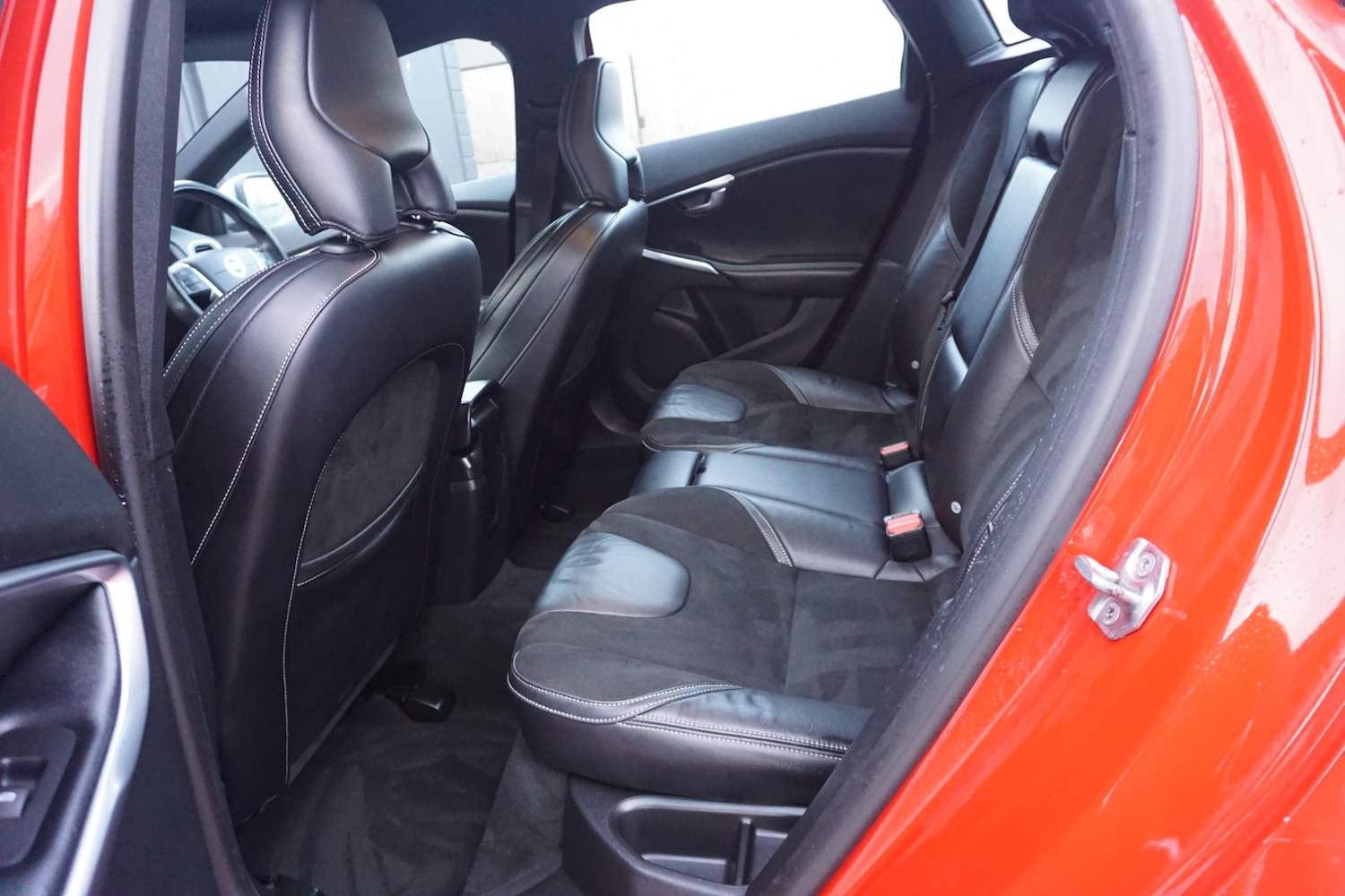 Used Volvo V40 2015 for sale - 75984995: Photo 12