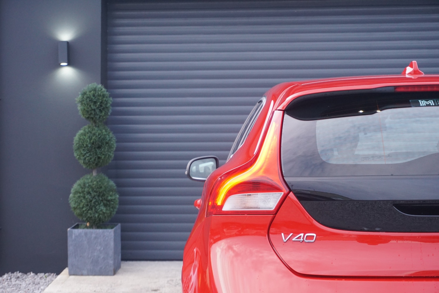 Used Volvo V40 2015 for sale - 75984995: Photo 21