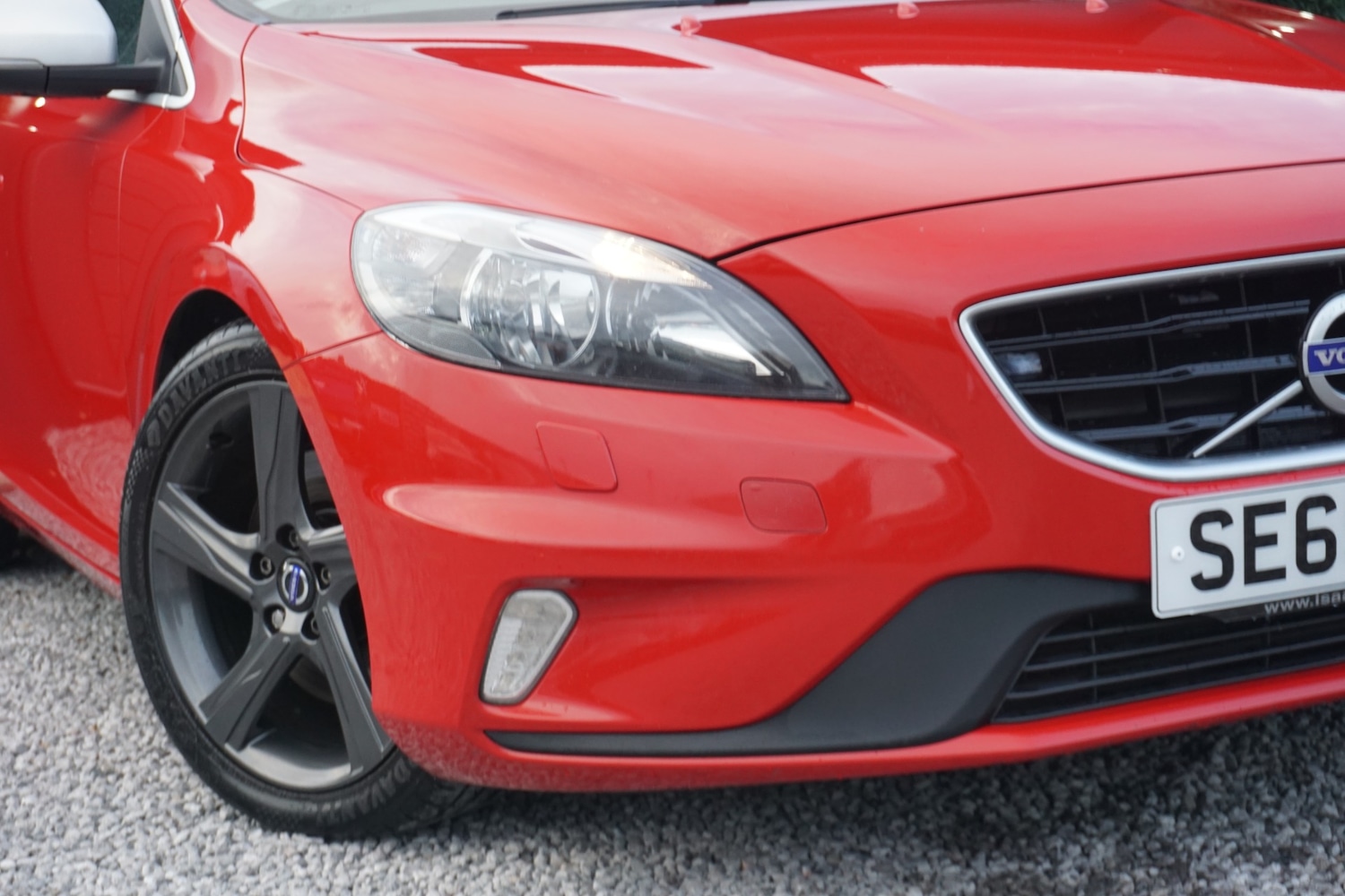 Used Volvo V40 2015 for sale - 75984995: Photo 22