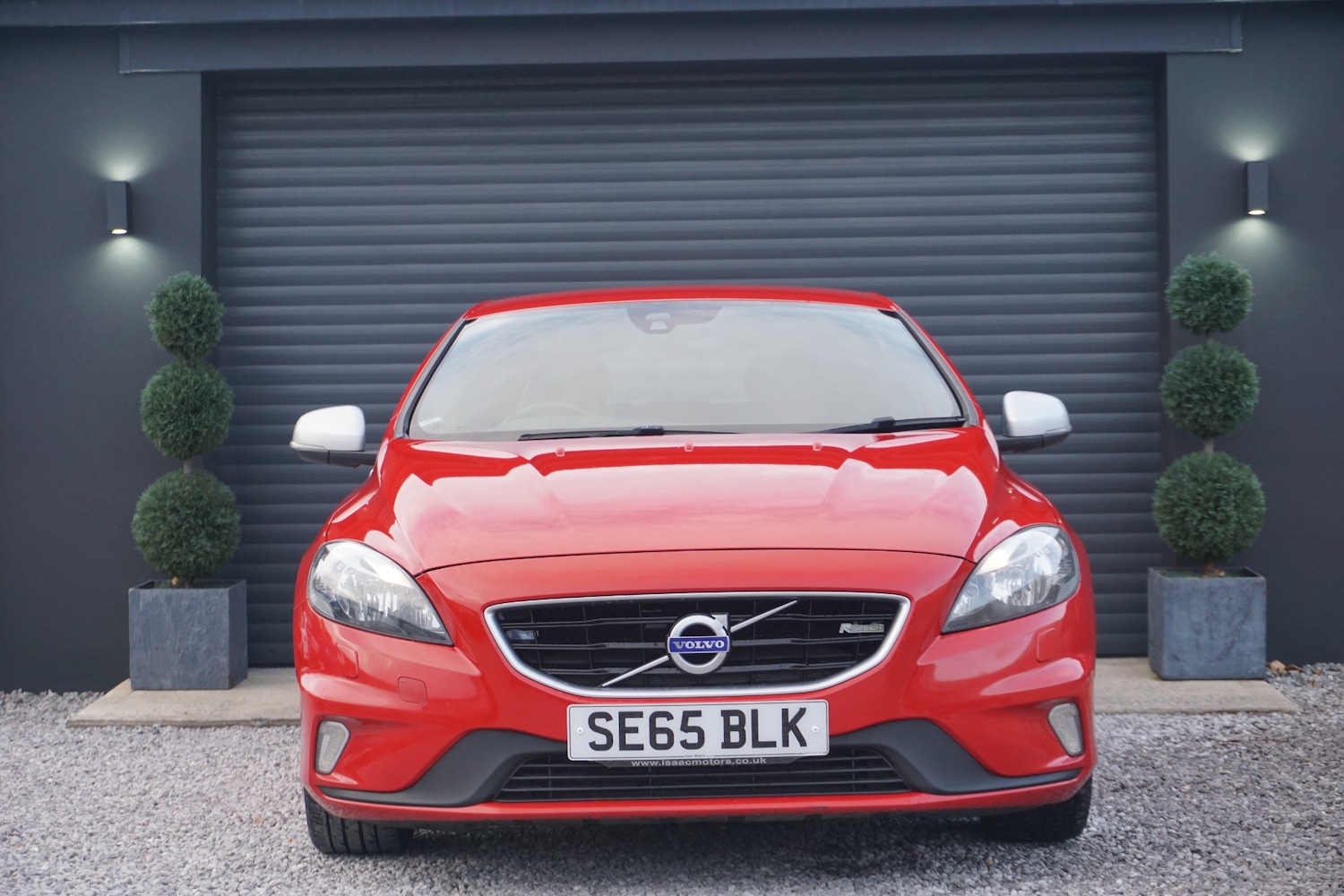 Used Volvo V40 2015 for sale - 75984995: Photo 3