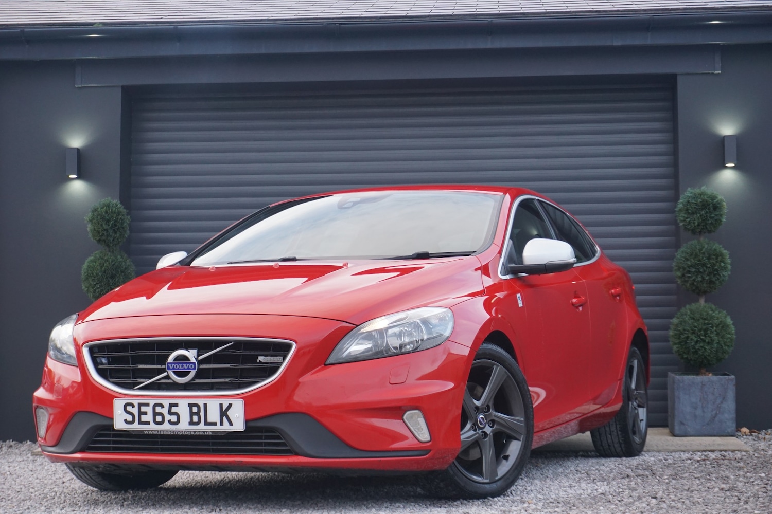 Used Volvo V40 2015 for sale - 75984995: Photo 5