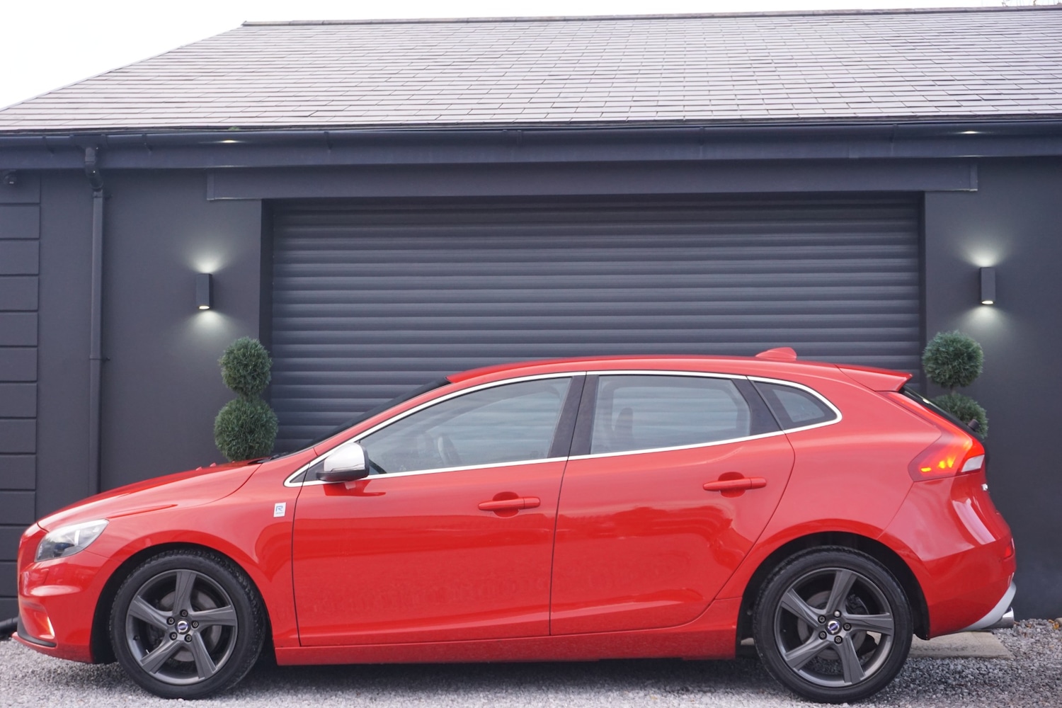 Used Volvo V40 2015 for sale - 75984995: Photo 6