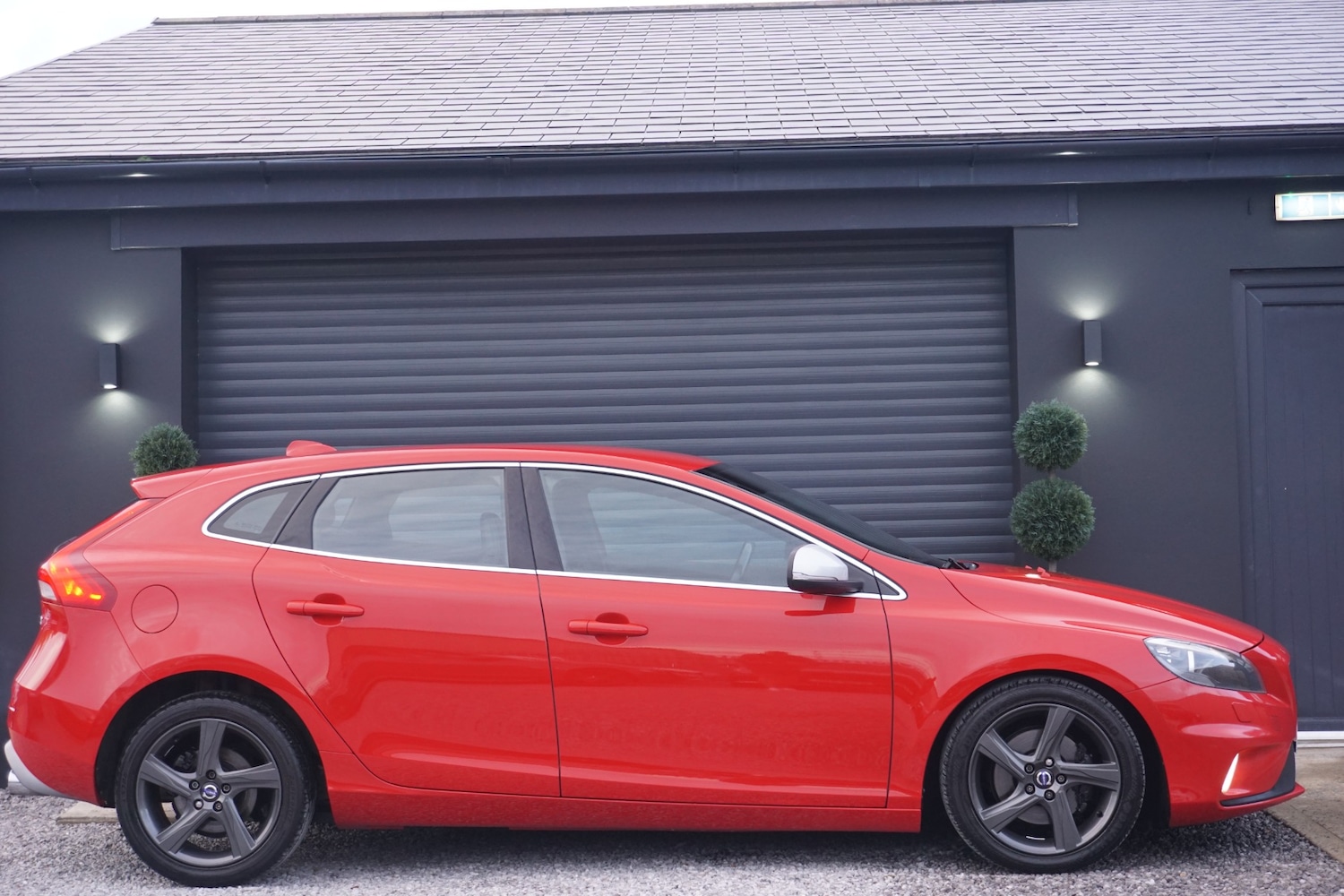 Used Volvo V40 2015 for sale - 75984995: Photo 7