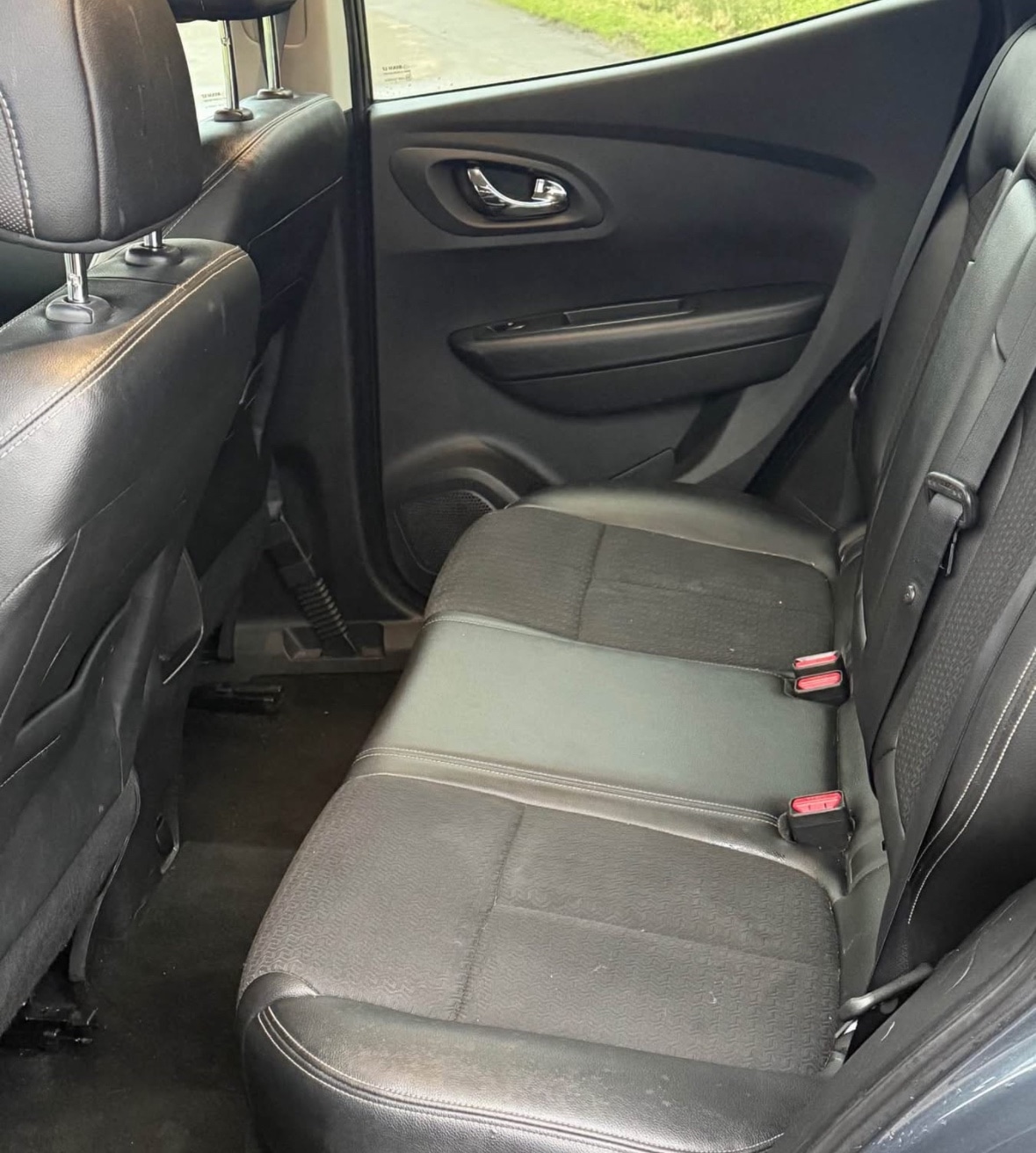 Used Renault Kadjar 2016 for sale - 77980797: Photo 11