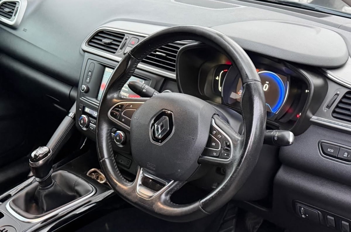 Used Renault Kadjar 2016 for sale - 77980797: Photo 12