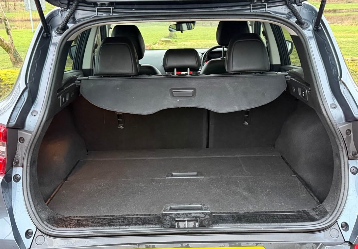 Used Renault Kadjar 2016 for sale - 77980797: Photo 14