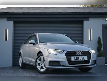 Used Audi A3 2016 for sale - 78821143: Photo