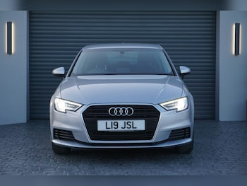 Used Audi A3 2016 for sale - 78821143: Photo